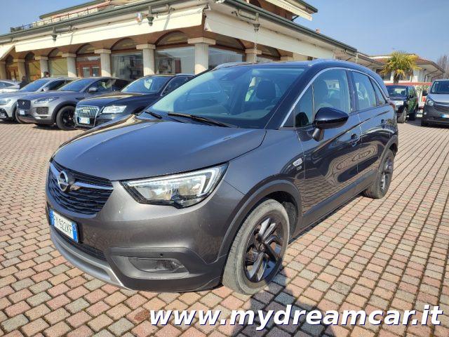 OPEL Crossland X 1.2 12V 120 Anniversary NEOPATENTATI