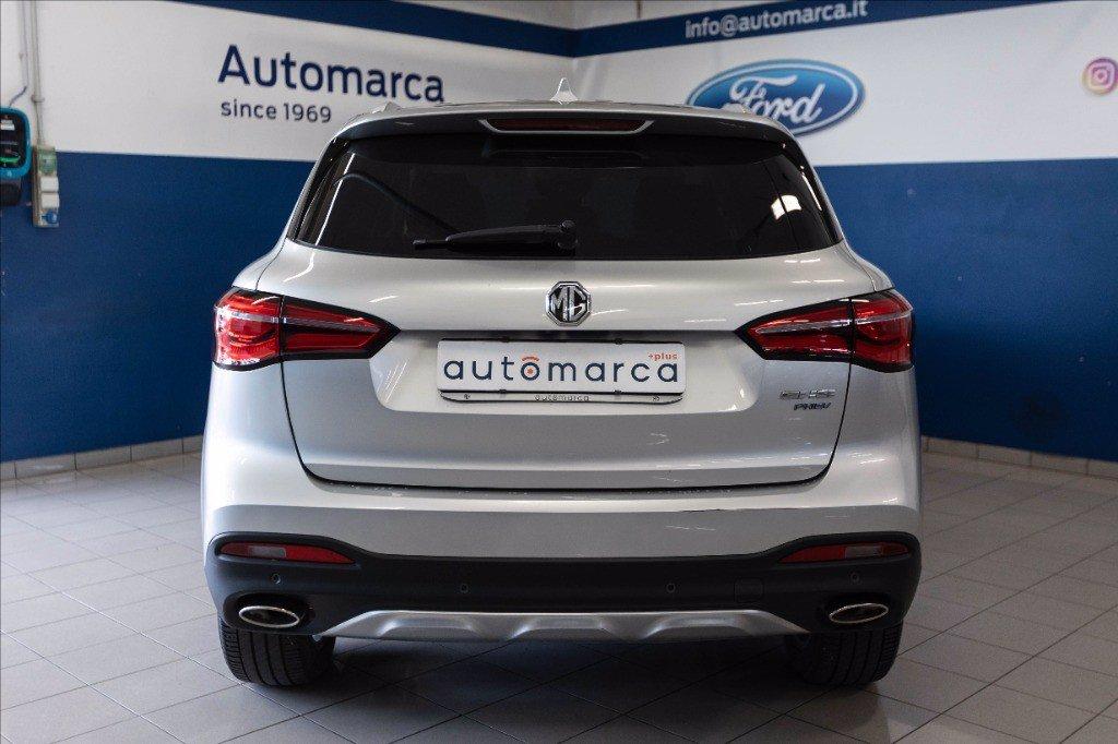 MG EHS 1.5 t-gdi phev Luxury auto del 2023