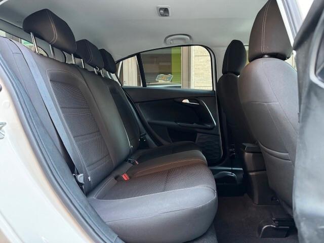 Fiat Tipo 1.6 Mjt S&S 5 porte Life