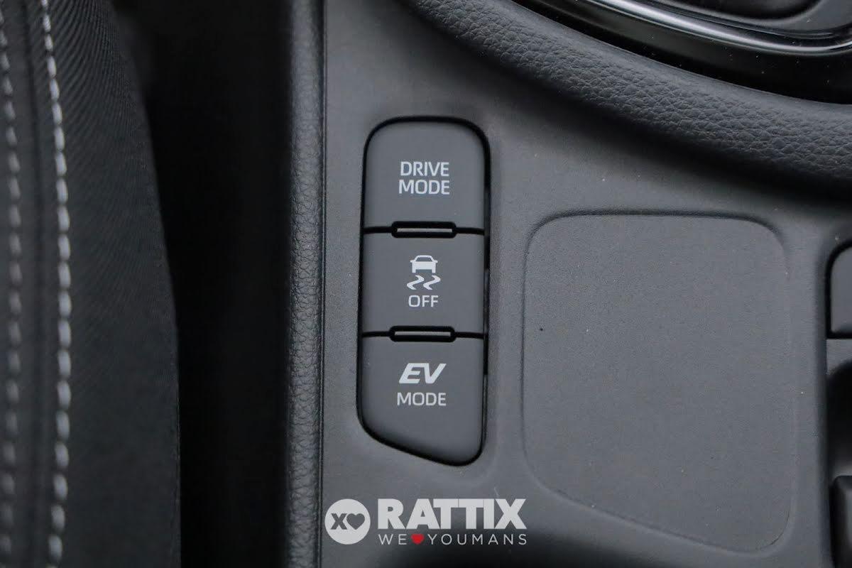 Toyota Yaris 1.5 Hybrid 115CV Icon