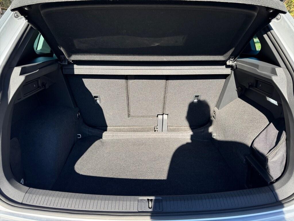 Volkswagen Tiguan 2.0 Tdi 200CV 4motion DSG R-Line