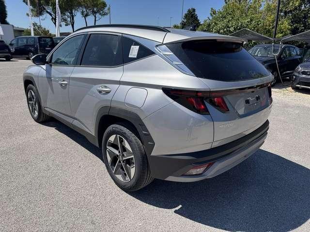 Hyundai TUCSON Tucson 1.6 HEV aut. Business