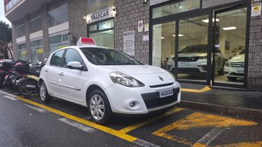 Renault Clio 1.2 16V 5 porte Dynamique GARANZIA 12 MESI