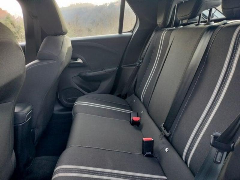 Opel Corsa 1.2 100cv GS MT6