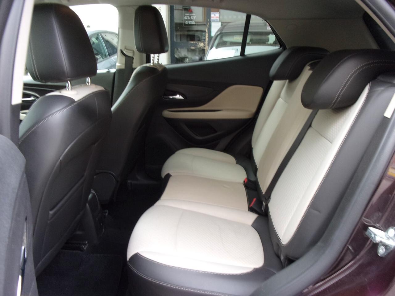 Opel Mokka X 1.4 Turbo GPL Tech 140CV 4x2 Innovation