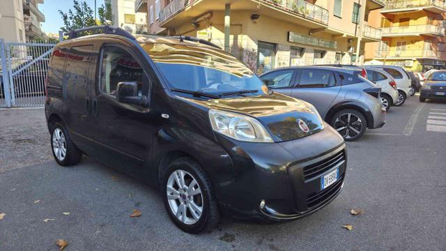 FIAT Qubo 1.3 MJT 75 CV Dynamic