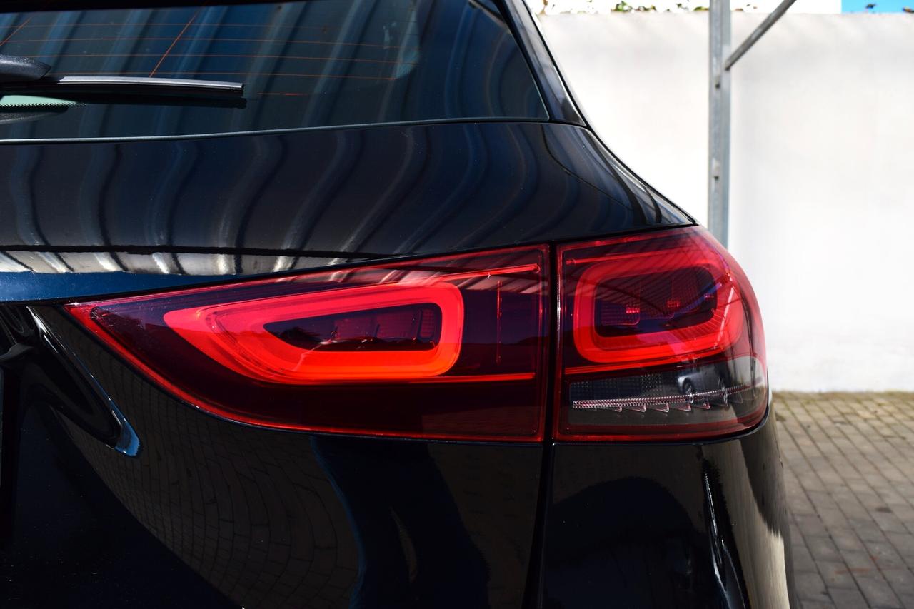 Mercedes-benz GLA 180d 116 cv Automatica Sport