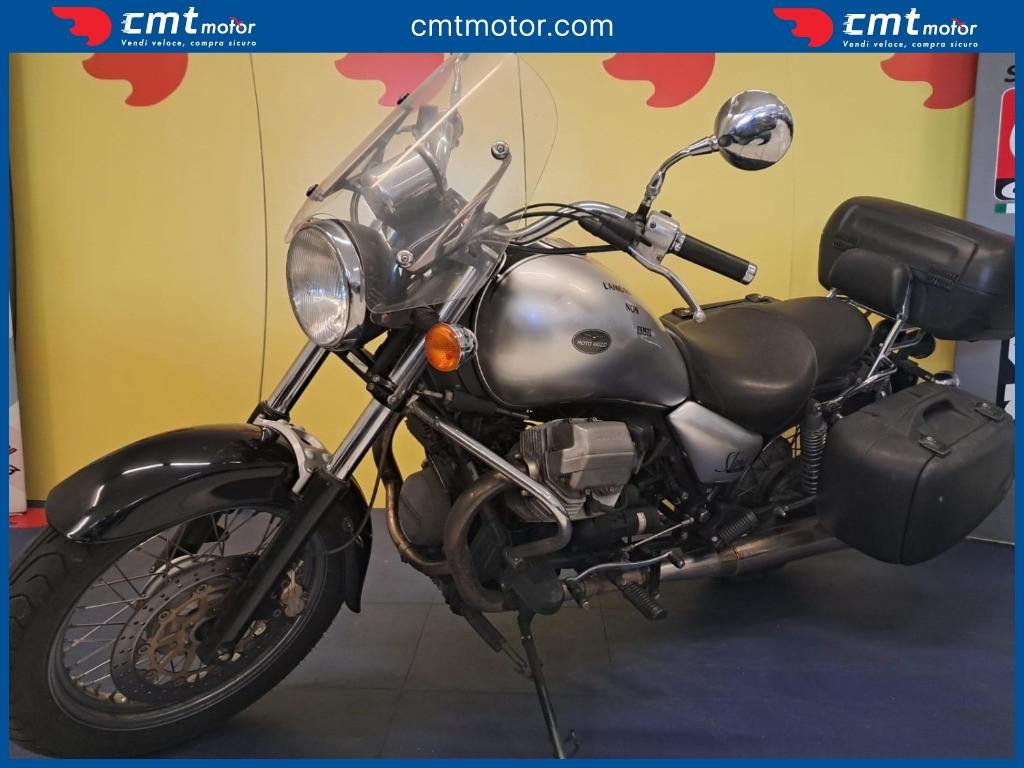 Moto Guzzi California Stone - 2003