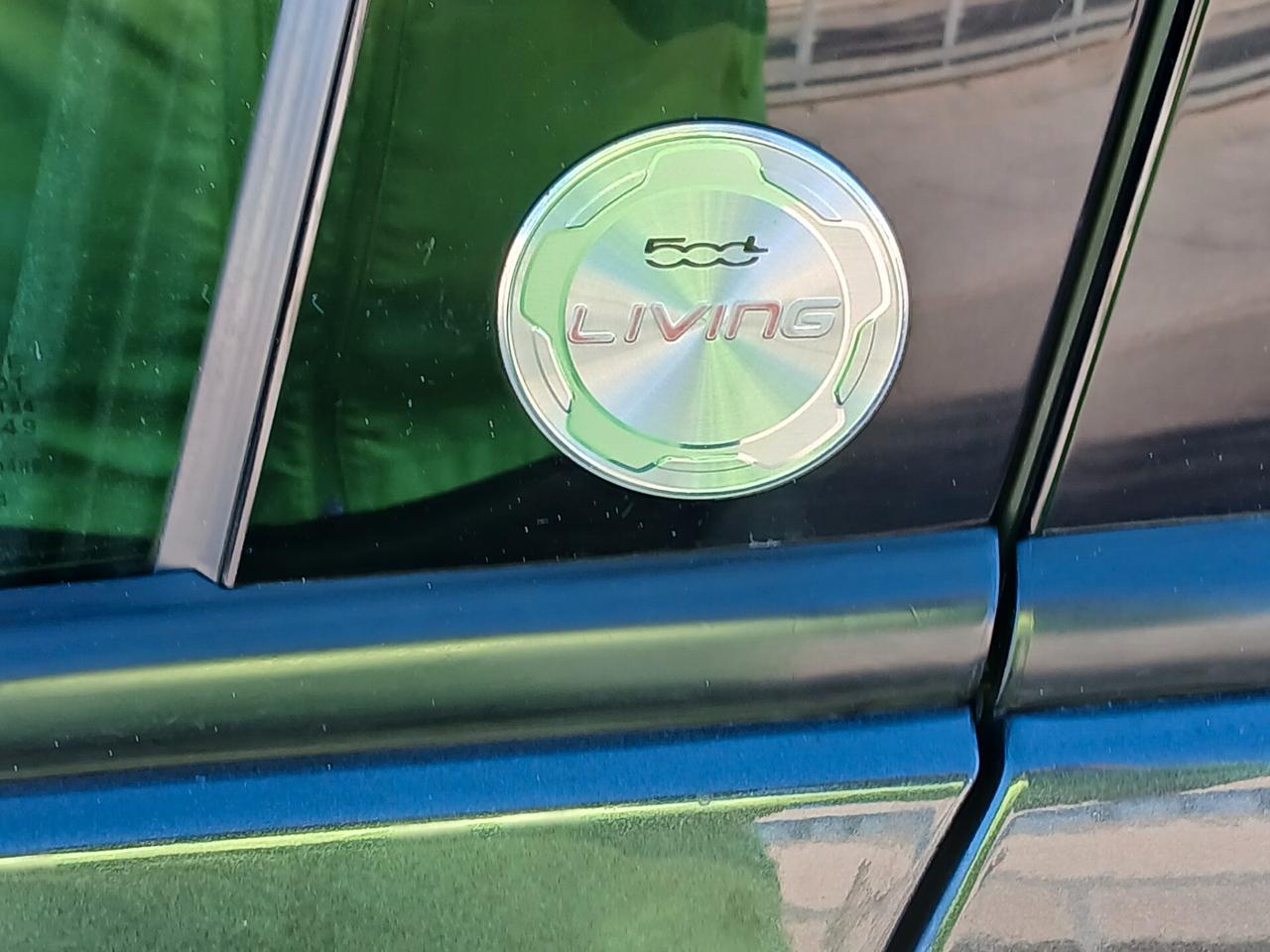 Fiat 500L Living 1.6 Multijet 105 CV Lounge