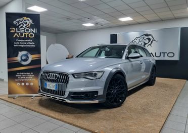 AUDI A6 ALLROAD 3.0 TDI 272 CV S TRONIC BUSINESS