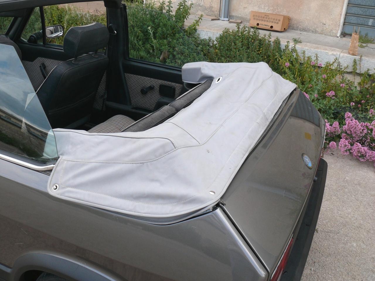 Bertone Cabrio/Supercabrio Supercabrio 100 S (M1322)