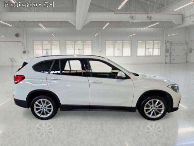 BMW X1 X1 sdrive20d Business Advantage auto -