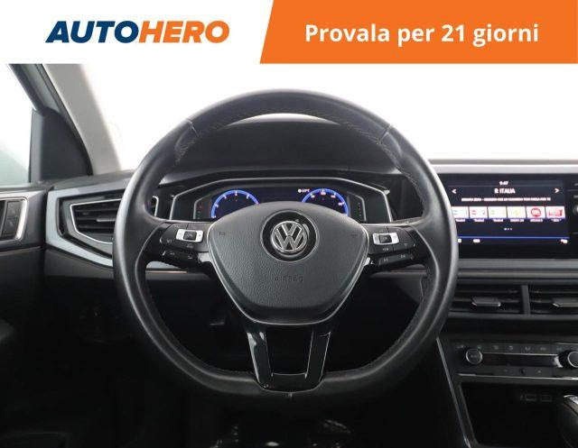 VOLKSWAGEN Polo 1.0 TSI DSG 5p. Highline BlueMotion Technology