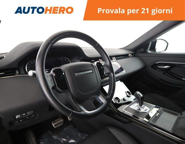 LAND ROVER Range Rover Evoque 1.5 I3 PHEV 300 CV AWD Auto R-Dynamic S