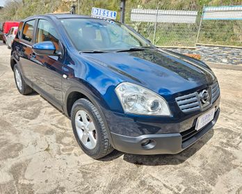 Nissan Qashqai 1.5 dCi Tekna 106 cv 146.000 km