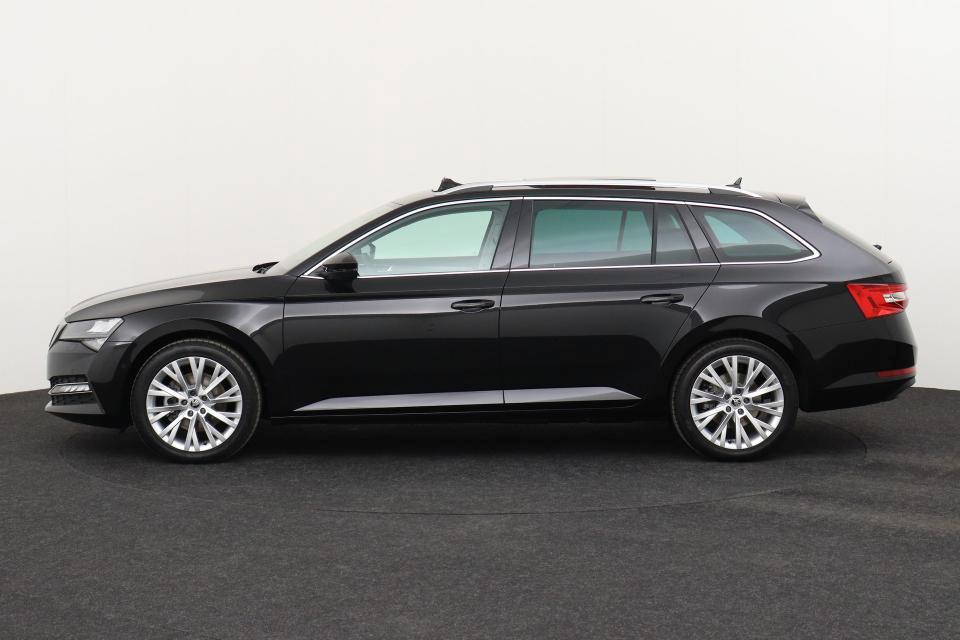 Skoda Superb iV Wagon Superb Wagon iV 1.4 tsi phev Style dsg