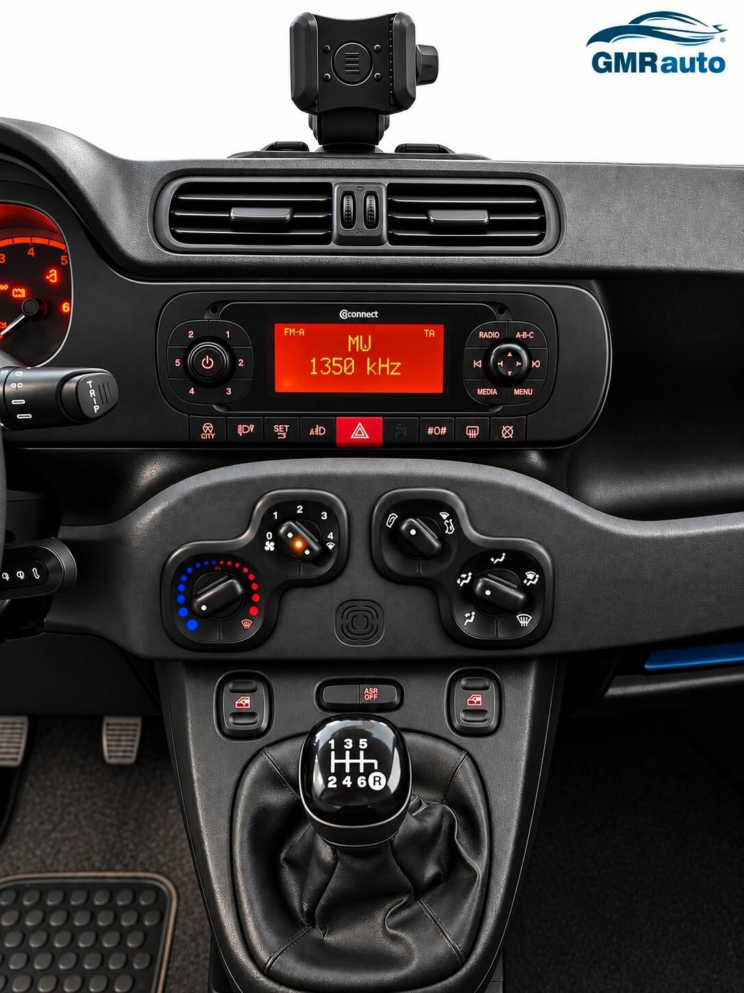 FIAT Panda 3ª Serie 1.0 FireFly S&S Hybrid Pop Van– Autocarro - PREZZO REALE SENZA VINCOLI!!