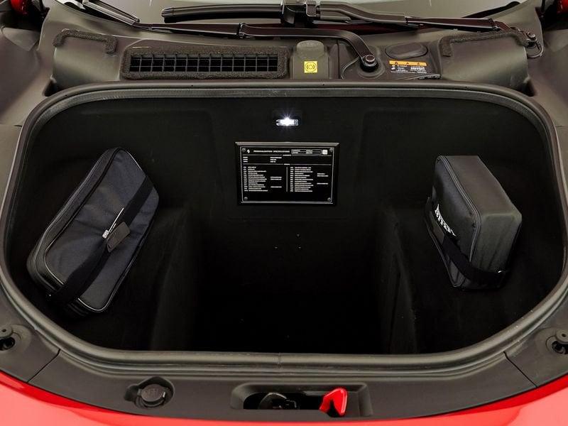 Ferrari 296 GTS 296 GTS