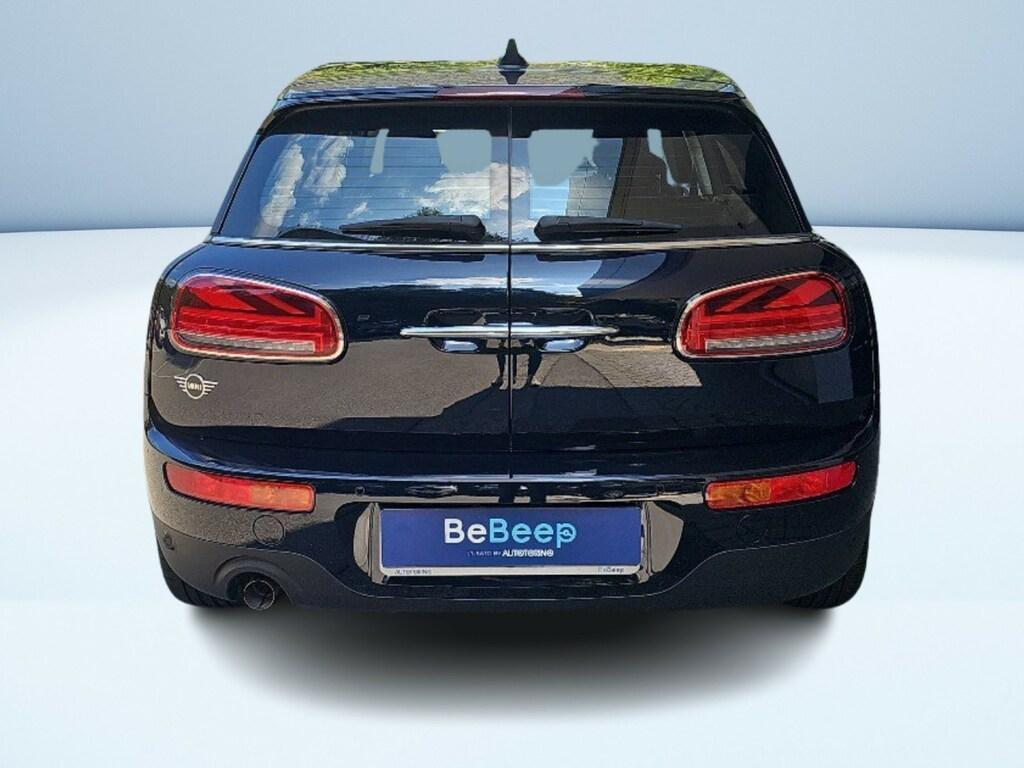 Mini One D Clubman 1.5 One D Classic Steptronic