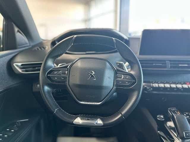 Peugeot 3008 PureTech Turbo 130 S&S EAT8 GT Line