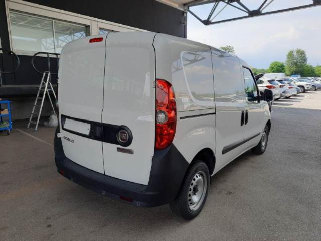 FIAT Doblo Doblò 1.6 MJT 90CV S&S Cargo BusinessE6D 80.000 Km