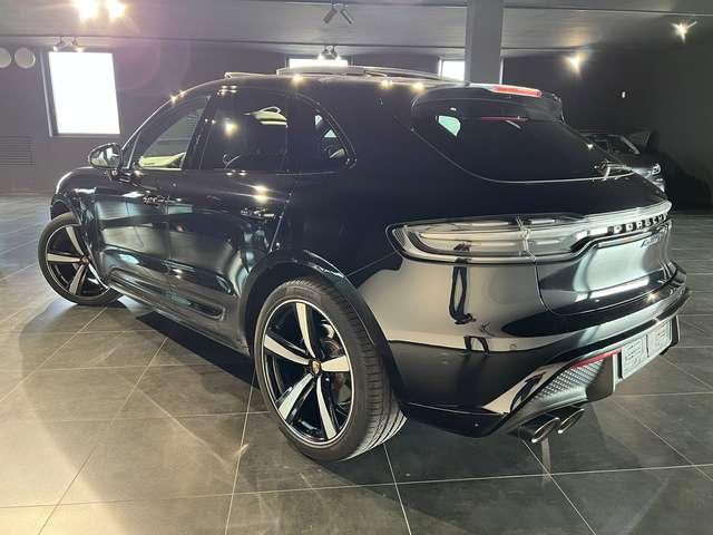 Porsche Macan Macan 2.0 T 265cv pdk SOSP. PNEUM.