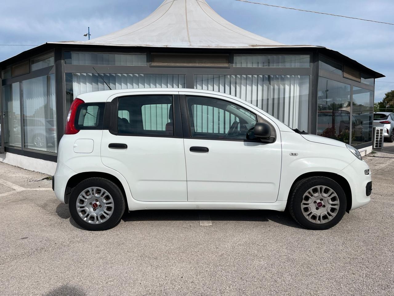 Fiat Panda 1.2 Easy