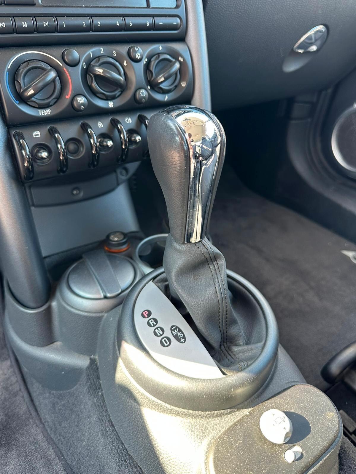 Mini Mini 1.6 16V One