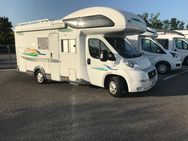 CHAUSSON WELCOME 17