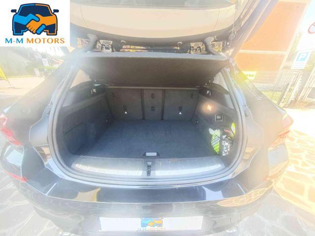 BMW X2 sDrive18d Advantage