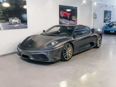 Ferrari 430 Scuderia Coupe 4.3 F1+ROLLBAR+FULL CARBON+ALCANTARA+ESTINTO