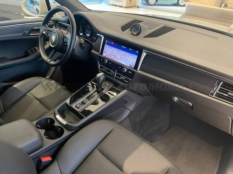 Porsche Macan Macan 2.0 265cv pdk