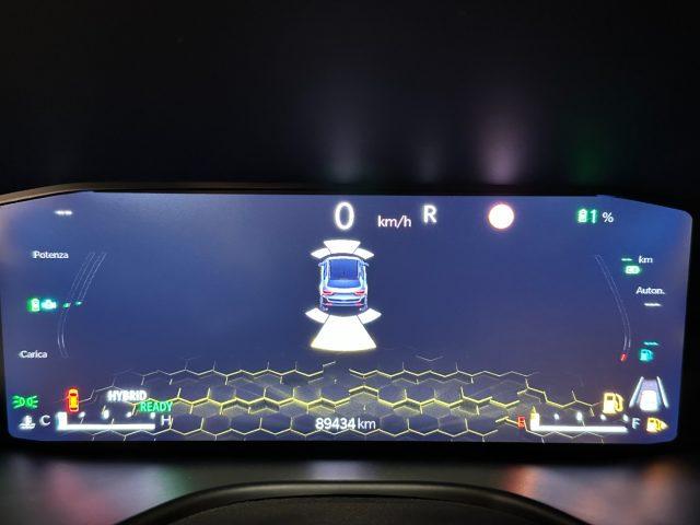 JEEP Compass 1.3 Turbo T4 240 CV PHEV AT6 4xe S - 19" - IVA