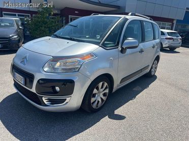 CITROEN C3 C3 Picasso Picasso 1.4 vti 16v Ideal tg. EA273RF