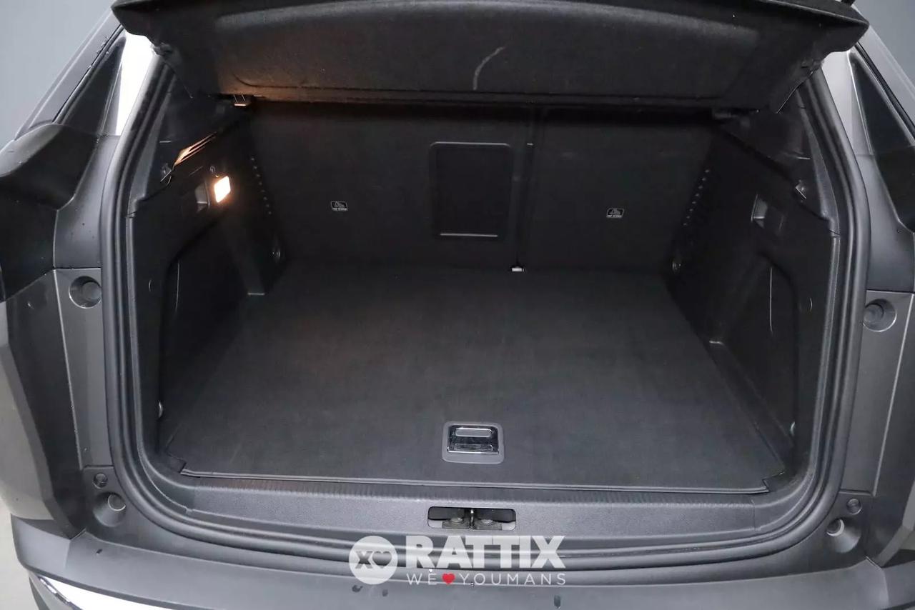 Peugeot 3008 1.6 Hybrid4 Phev 300CV Allure Pack e-EAT8