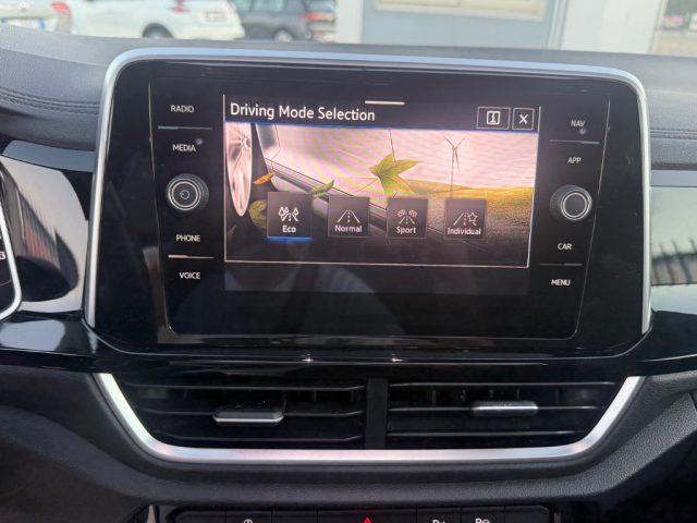 VOLKSWAGEN T-Roc 2.0 TDI R-Line Tettuccio Strafull