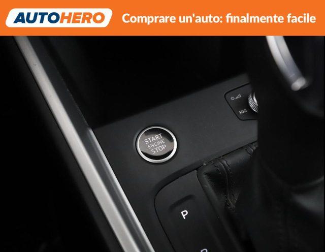 AUDI A1 SPB 30 TFSI S tronic S line edition