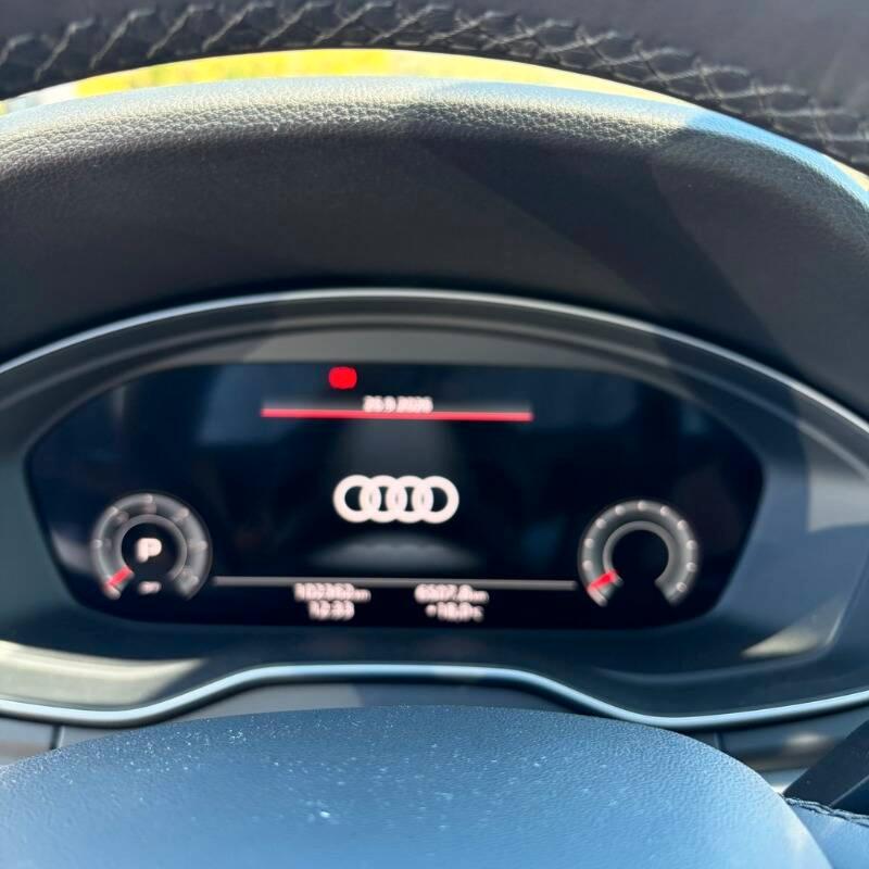 Audi Q5 Sportback 50 3.0 tdi mhev 48V S line quattro tiptronic