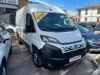 Fiat Ducato 33 2.2 Mjt 140CV PLM-TM Furgone
