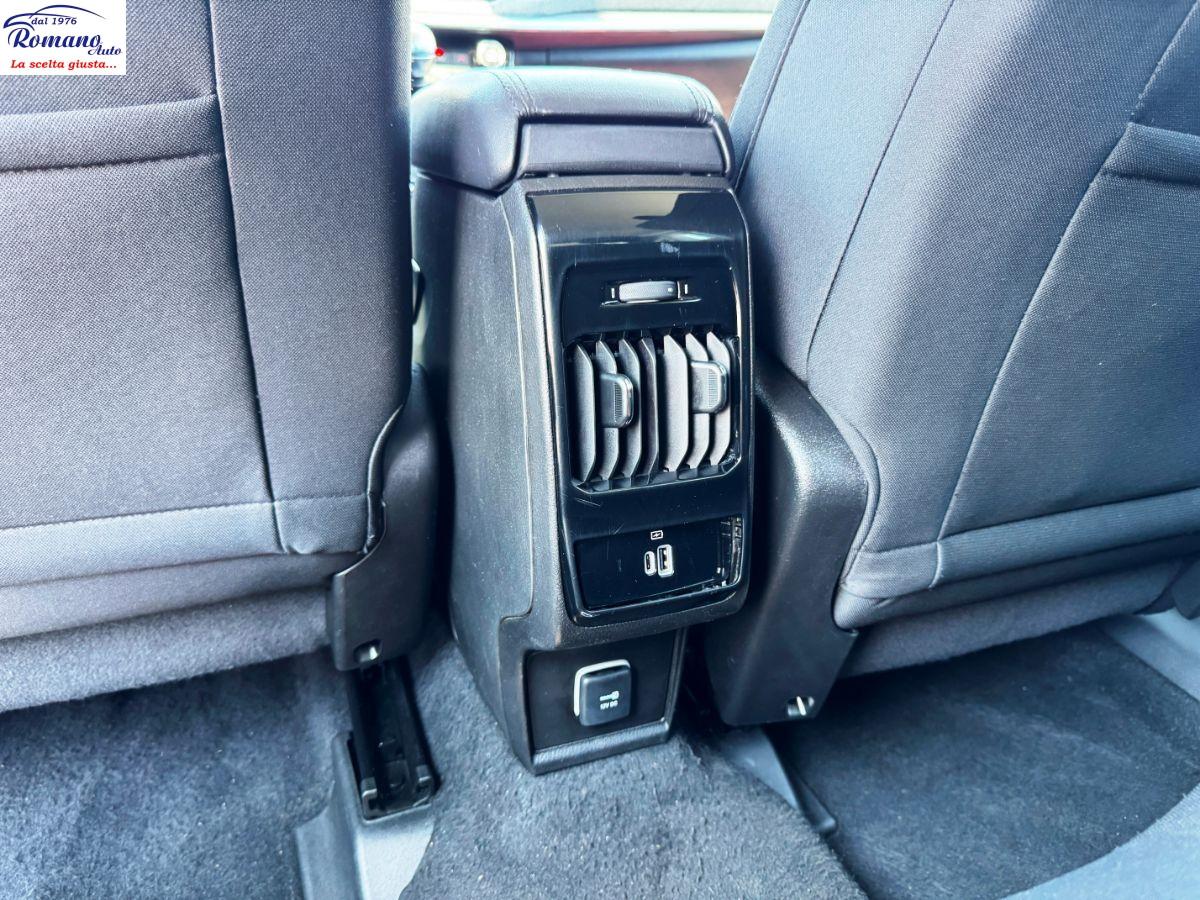 JEEP - Compass 1.6 mjt Business 2wd 130cv#RETROCAMERA!
