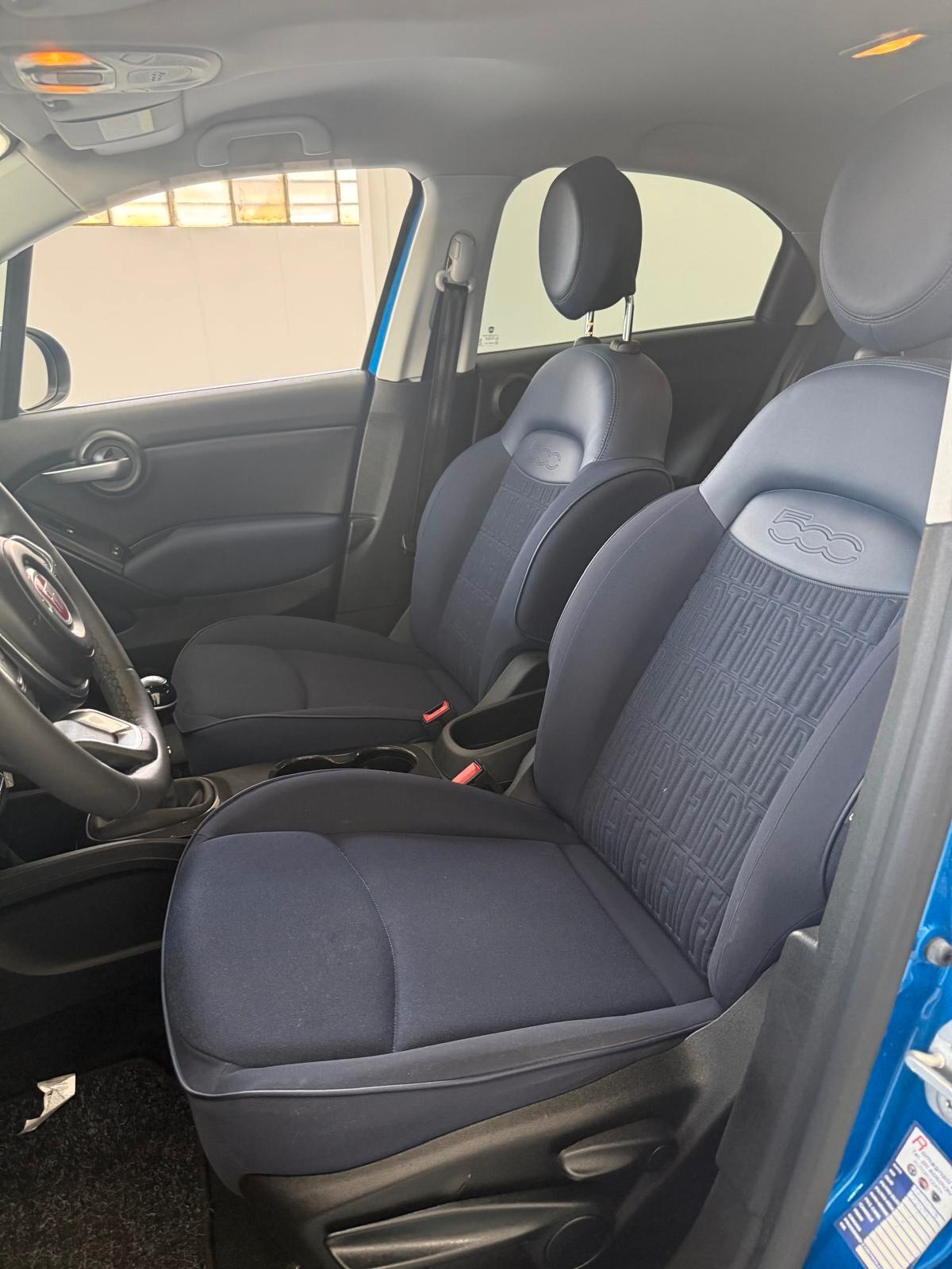 Fiat 500X 1.3 MultiJet 95 CV