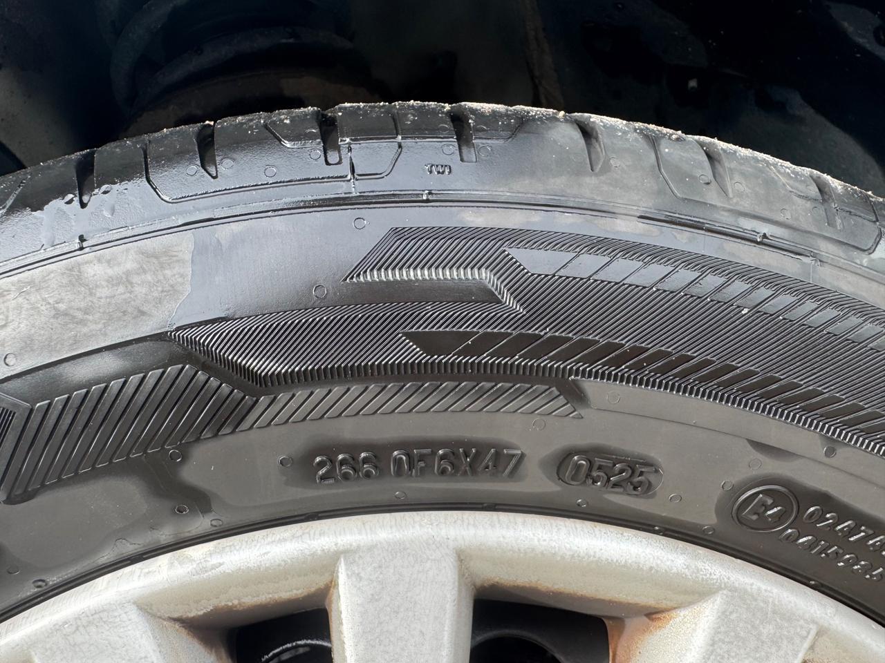 Fiat Fiorino 1.3 MJT 75CV Furgone