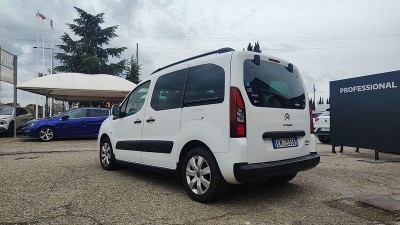 Citroën Berlingo Berlingo Multispace 1.6 HDi 90 XTR