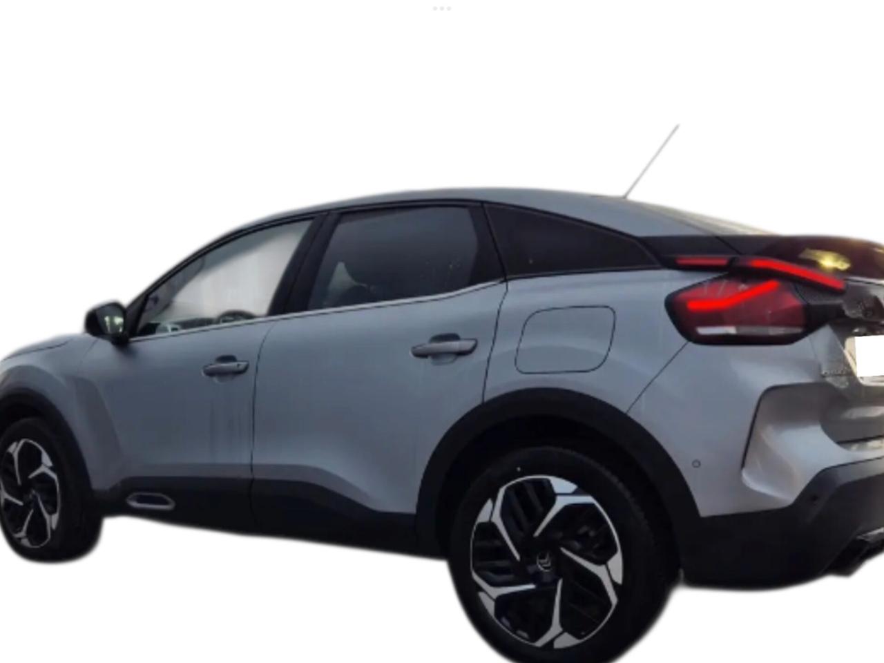 Citroen C4 X PureTech 130 S&S EAT8 Shine Pack Perfetta