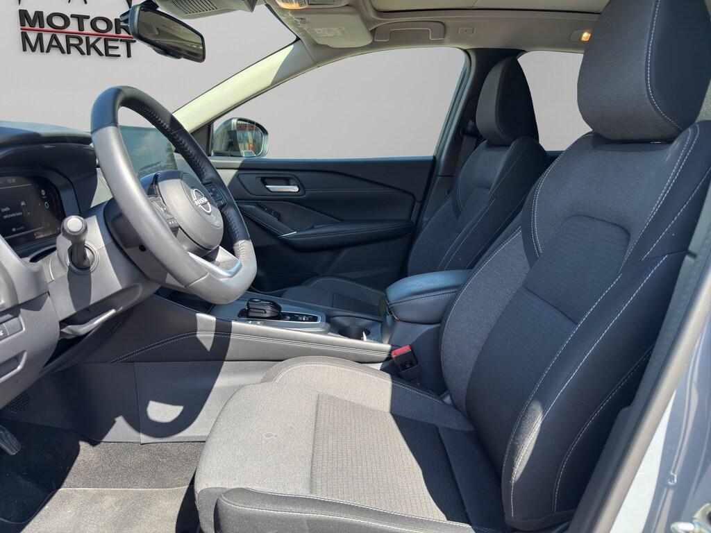 Nissan Qashqai 1.5 e-POWER 90th Anniversary 2WD e-Shifter