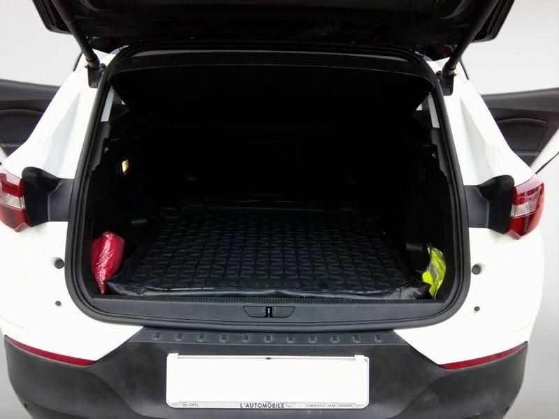 Opel Grandland X 1.5 ecotec Ultimate s&s 130cv at6