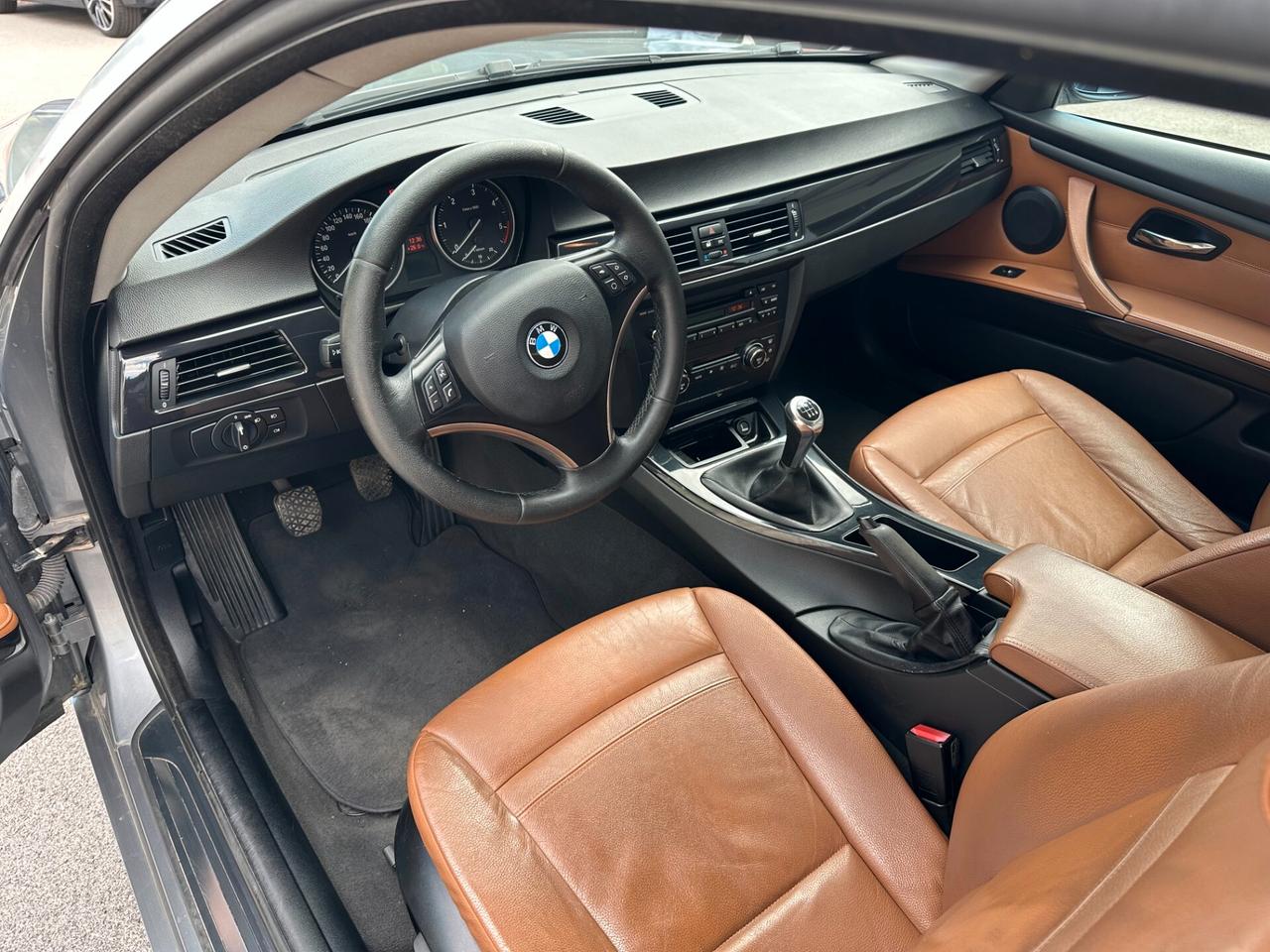 Bmw 330 330xd cat Coupé Futura