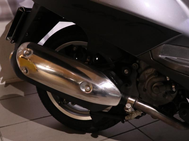 Aprilia Atlantic 300