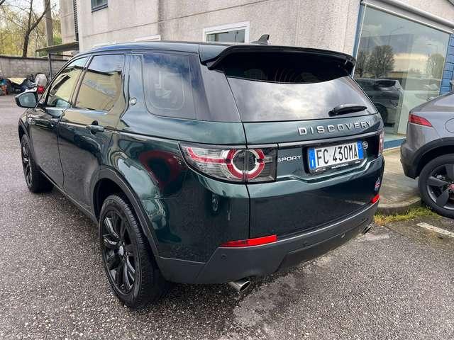 Land Rover Discovery Sport 2.0 td4 HSE awd 180cv auto