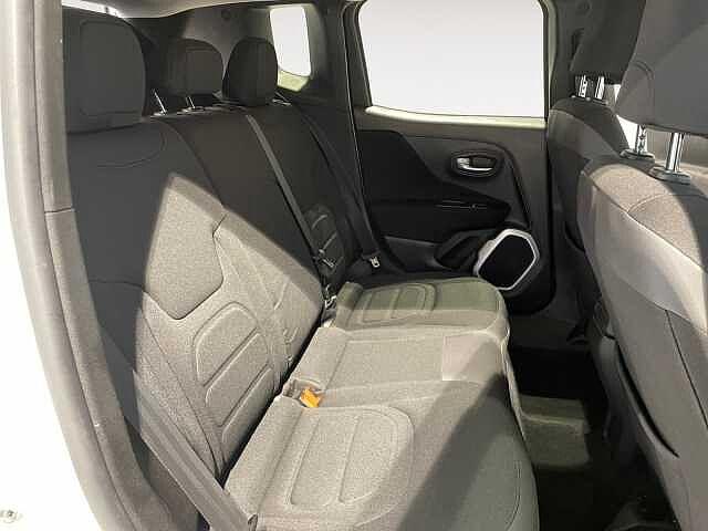 Jeep Renegade 1.6Mjt 120CV Limited - NEOPATENTATI